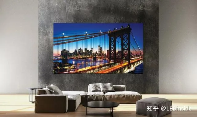 CES 2020 | 三星、首尔半导体、台工研院Micro LED显示亮点直击-三星半导体研究所秋招
