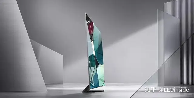 CES 2020 | 三星、首尔半导体、台工研院Micro LED显示亮点直击-三星半导体研究所秋招