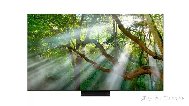 CES 2020 | 三星、首尔半导体、台工研院Micro LED显示亮点直击-三星半导体研究所秋招