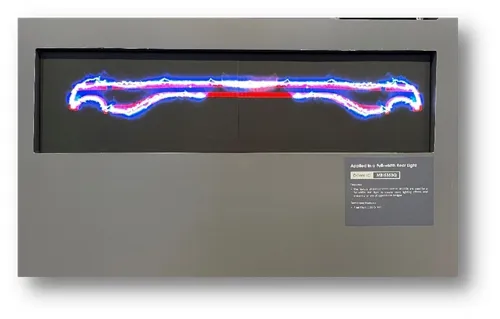 CES 2023：Micro/Mini LED技术引领显示趋势-miniled行业趋势