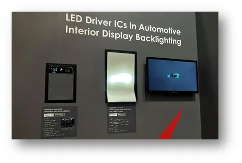CES 2023：Micro/Mini LED技术引领显示趋势-miniled行业趋势