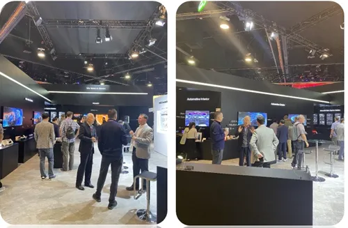 CES 2023：Micro/Mini LED技术引领显示趋势-miniled行业趋势