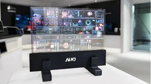 CES 2023：Micro/Mini LED技术引领显示趋势-miniled行业趋势