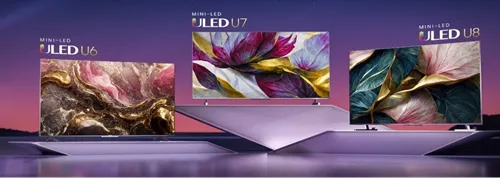 CES 2023：Micro/Mini LED技术引领显示趋势-miniled行业趋势