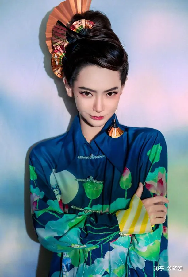 戚薇，快速瘦身30斤，分享减肥方法：要学会忌口3种食物！