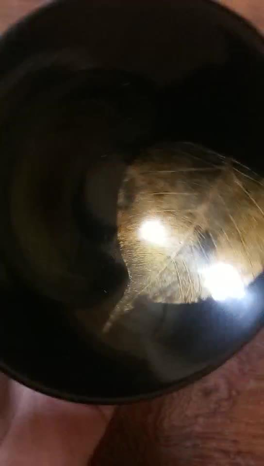 [精彩文博会]漆叶盏全球首发！上饶程学忠，再创江西菠萝漆器奇迹