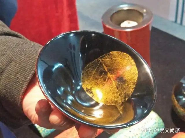 [精彩文博会]漆叶盏全球首发！上饶程学忠，再创江西菠萝漆器奇迹