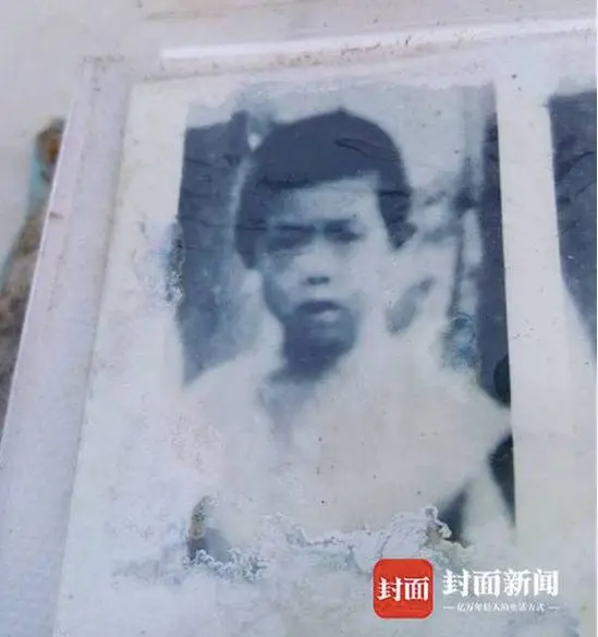 人贩子梅姨之恶