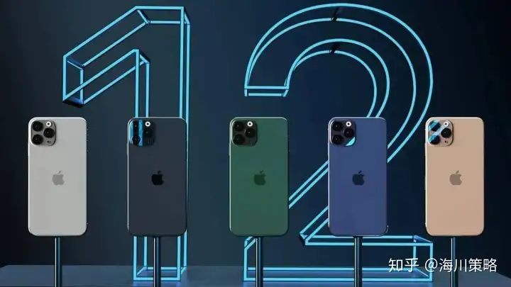 如何看待苹果第四财季 iPhone 销售额降 20%，大中华区营收降 28%？为什么会下降？