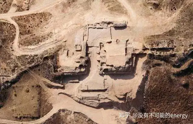 汉瓦助力考古，穿越4000年光阴，探寻史前文明足迹