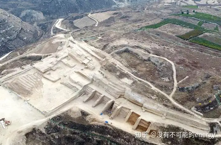 汉瓦助力考古，穿越4000年光阴，探寻史前文明足迹
