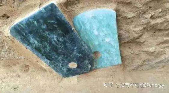 汉瓦助力考古，穿越4000年光阴，探寻史前文明足迹