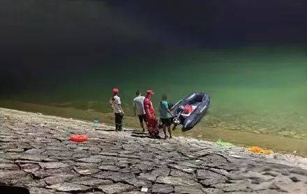 一地发生溺水事件，1人被救起，2人失踪！