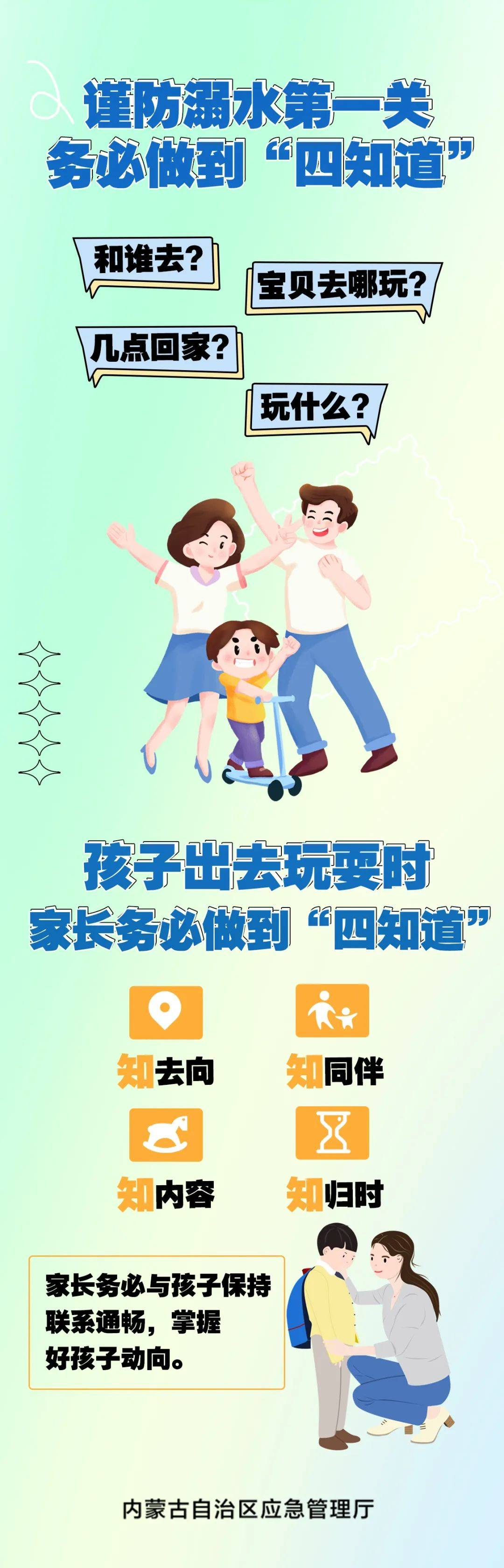 一地发生溺水事件，1人被救起，2人失踪！