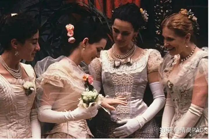 Met Gala 时尚盛典除了服装造势，还有什么博人眼球？