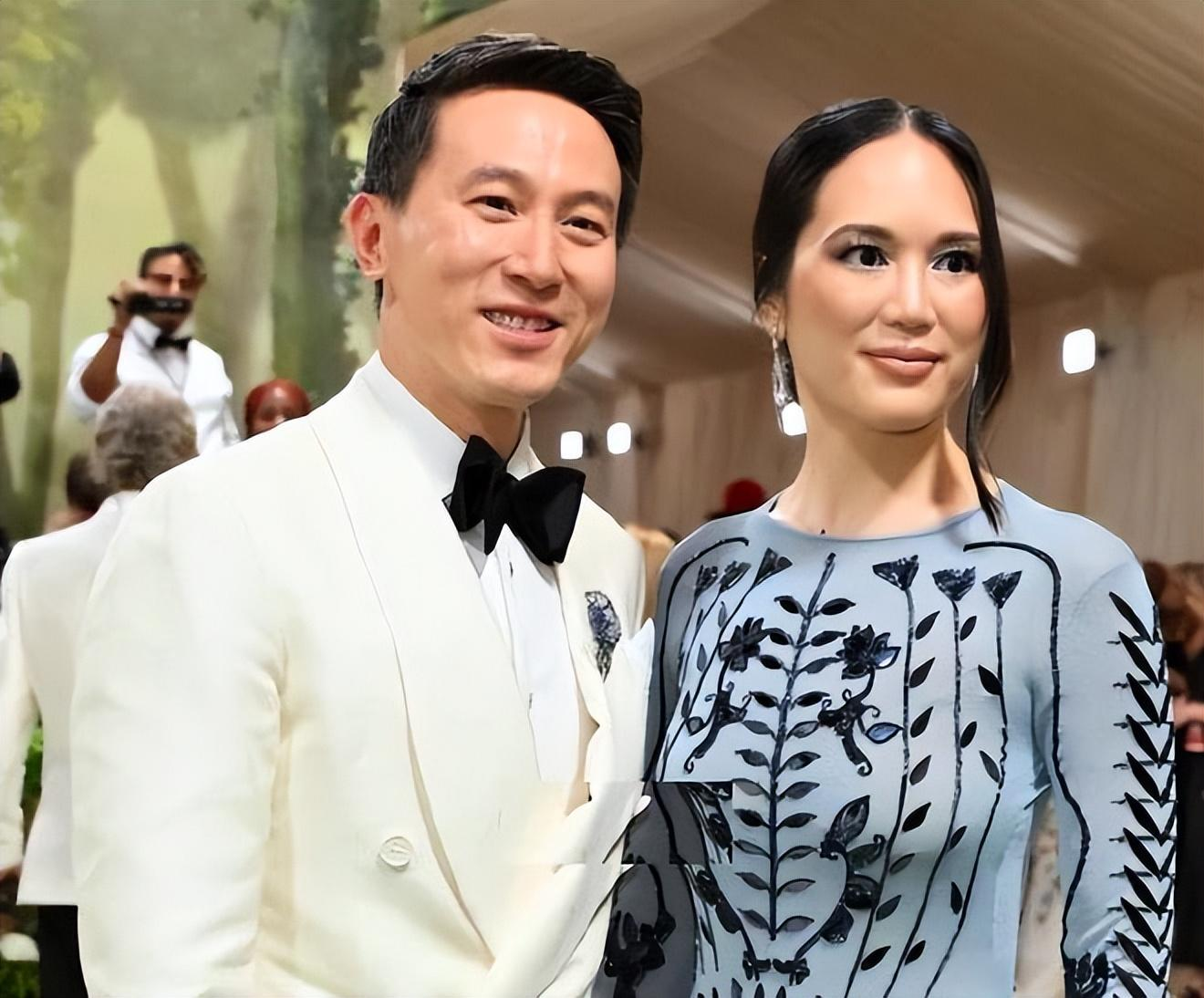 2024MetGala红毯：赞达亚抢眼吸睛，Jennie和邓文迪母女抢镜