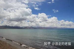 西藏：此景只应天上有
