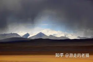 西藏：此景只应天上有