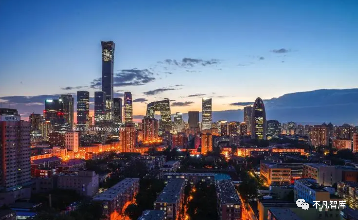 全球十大最富裕城市榜单：纽约蝉联榜首，中国3城上榜，它们是谁