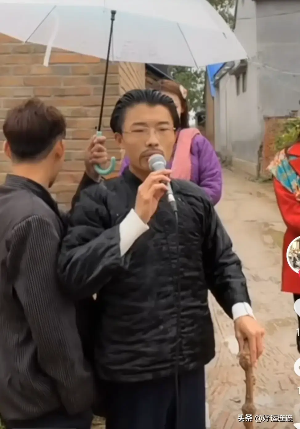 全网热搜！“一首歌带火一座城”的郭有才怎么火的，菏泽文旅担当