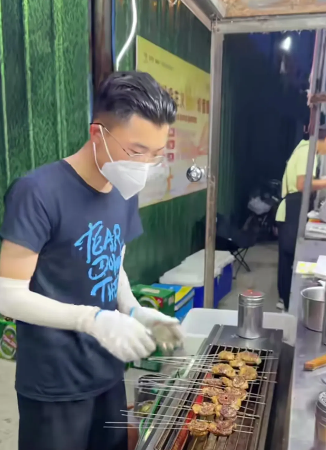 全网热搜！“一首歌带火一座城”的郭有才怎么火的，菏泽文旅担当