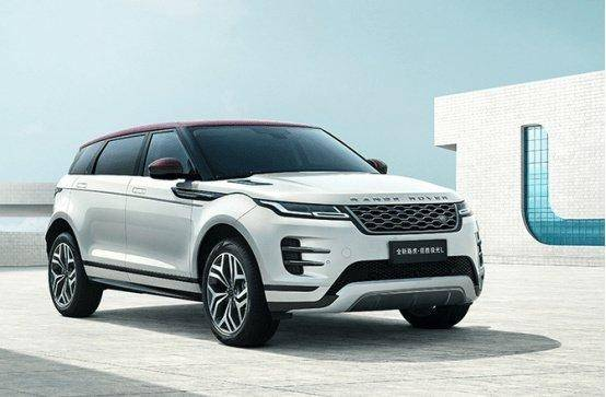 最大功率183kw！揽胜极光L实力拉满，十分吸引人