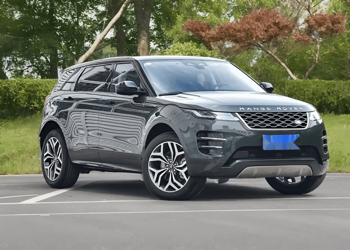 最大功率183kw！揽胜极光L实力拉满，十分吸引人