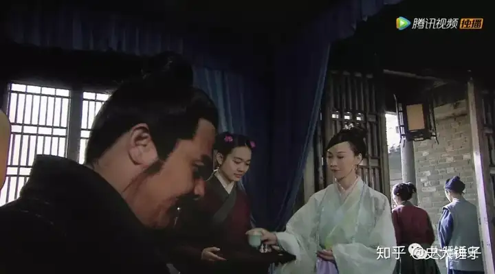 《水浒细节解密》之 水浒中的“龙套之王”