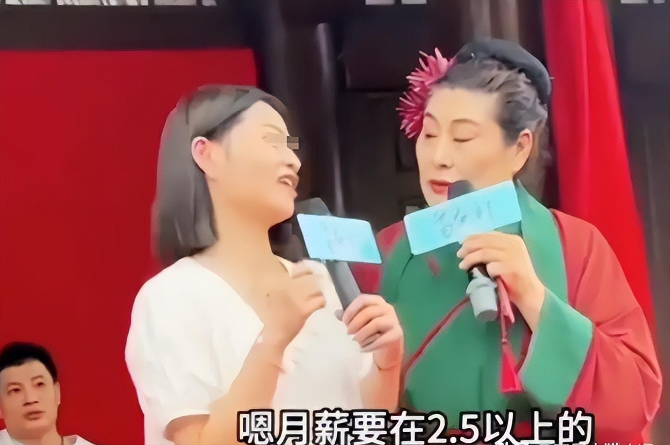 当开封王婆来到武汉木兰不夜城时，湖北网友已经开始道歉了！