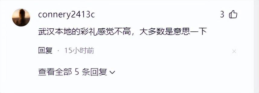 当开封王婆来到武汉木兰不夜城时，湖北网友已经开始道歉了！