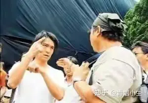 周星驰和洪金宝真的不合吗？
