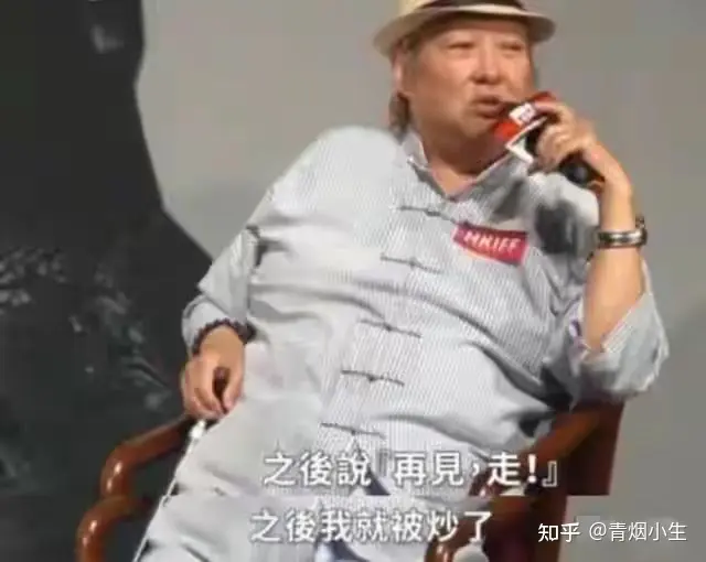 周星驰和洪金宝真的不合吗？