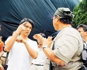 洪金宝、周星驰已和好？他出席活动这样调侃当年指导《功夫》