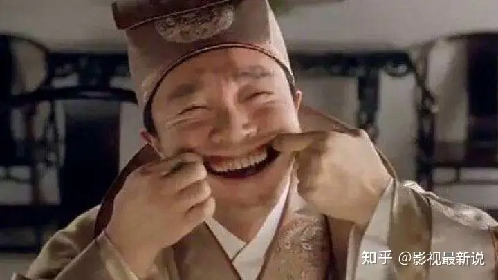 洪金宝、周星驰已和好？他出席活动这样调侃当年指导《功夫》