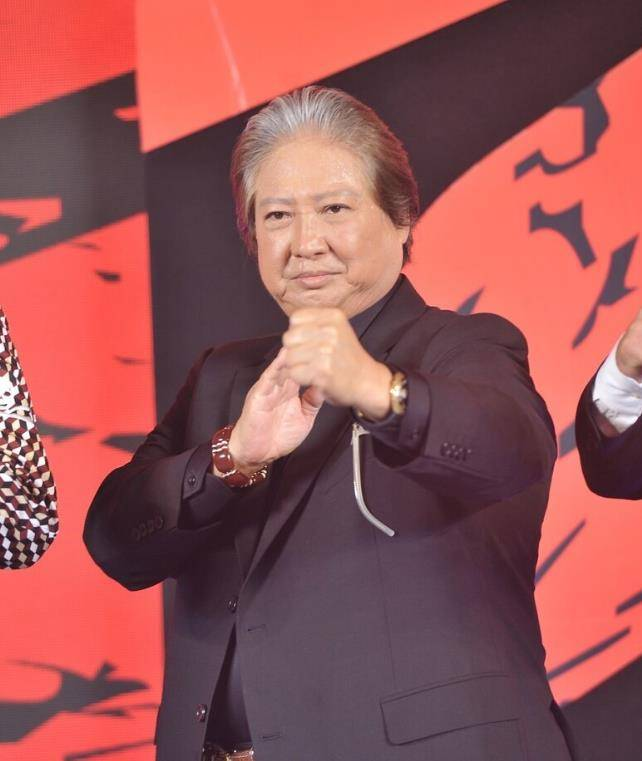 洪金宝决裂20年后后再谈周星驰，称很不想评价他