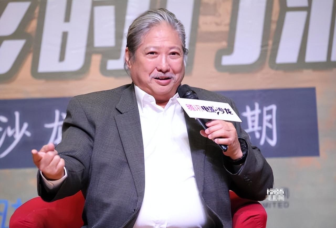 洪金宝决裂20年后后再谈周星驰，称很不想评价他