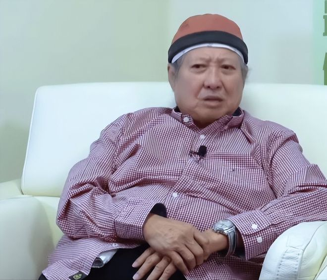 决裂20年后，洪金宝再谈周星驰，仍旧难掩心中不满
