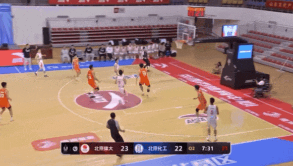 哪队是你心中的NO.1 第26届中国大学生篮球联赛东北赛区小组赛战况