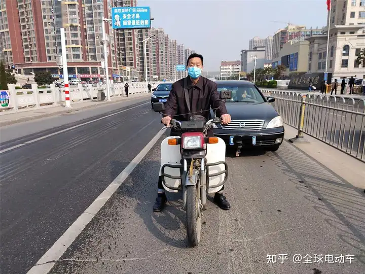 5月起，多地严查电动车、三轮车、四轮车6种行为，2种涉及扣车