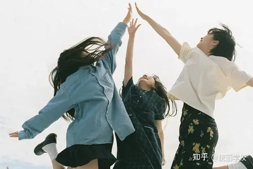又是一年毕业季 合照怎么拍