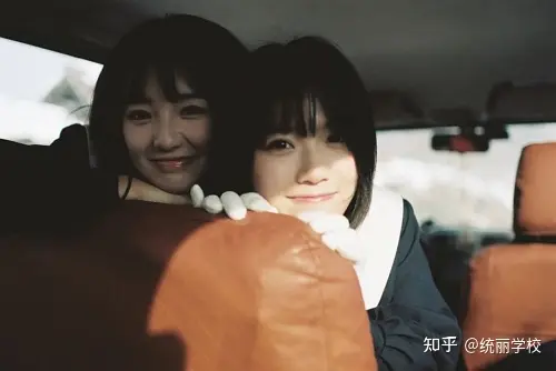 又是一年毕业季 合照怎么拍