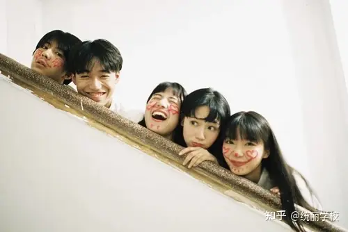 又是一年毕业季 合照怎么拍
