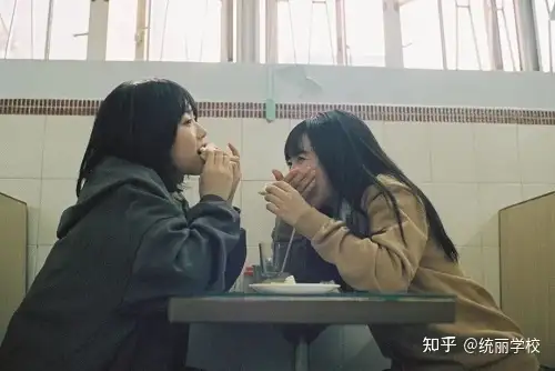又是一年毕业季 合照怎么拍