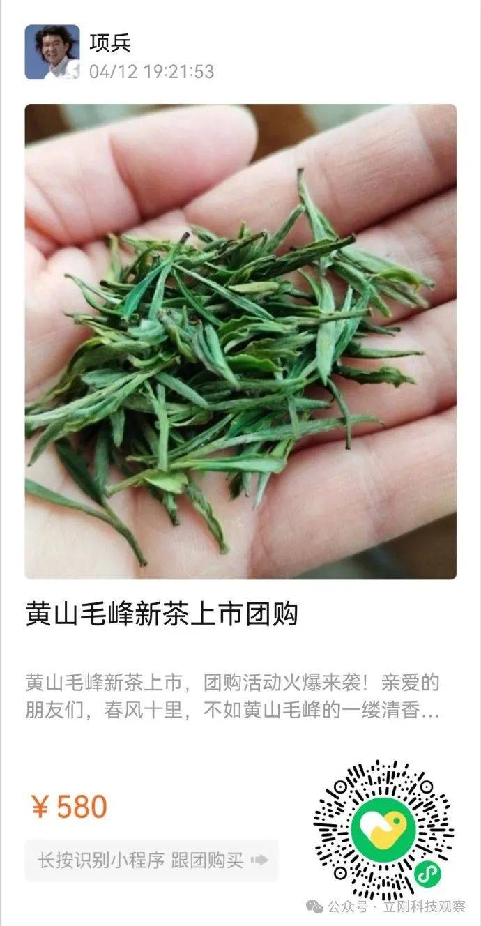 又到了春茶飘着幽香的季节