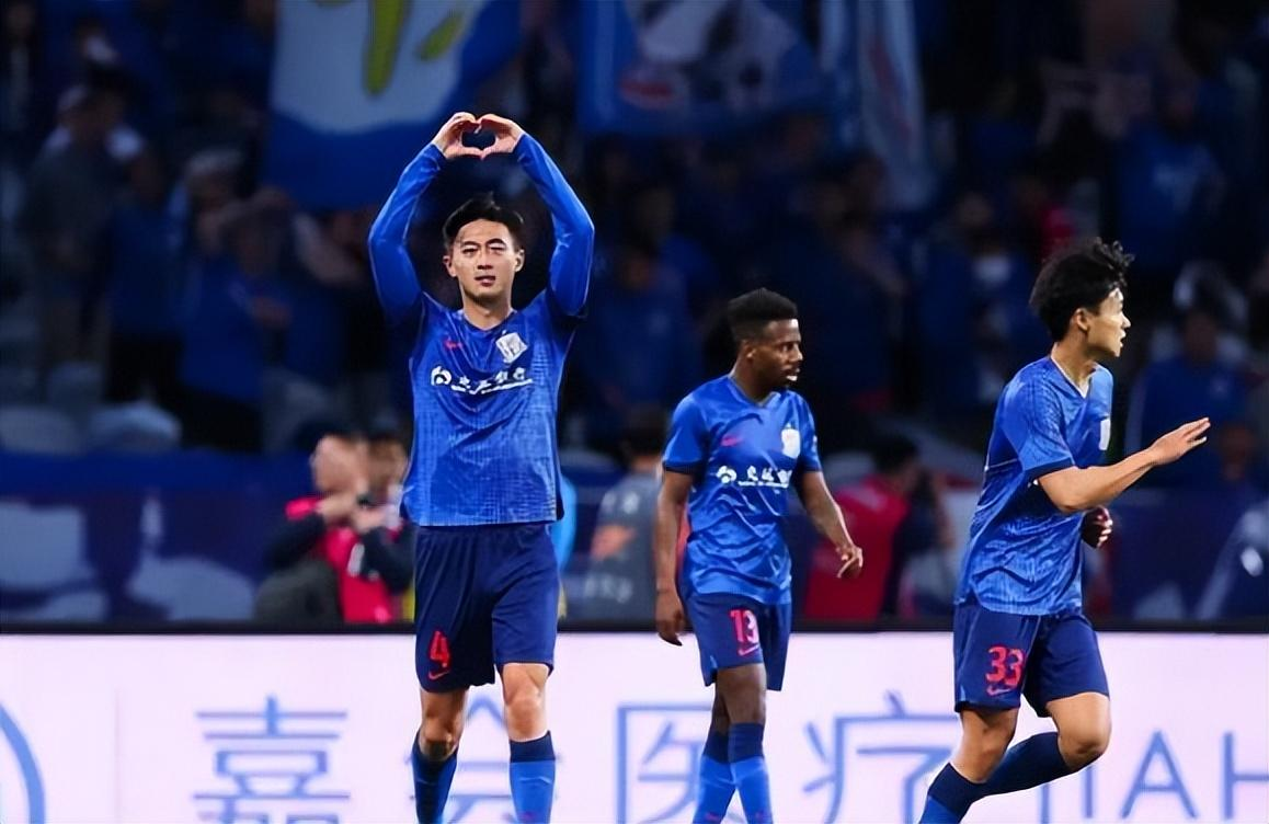 一场2:0让国足收获新定海神针，伊万刮目相看，蒋光太恐为他让位
