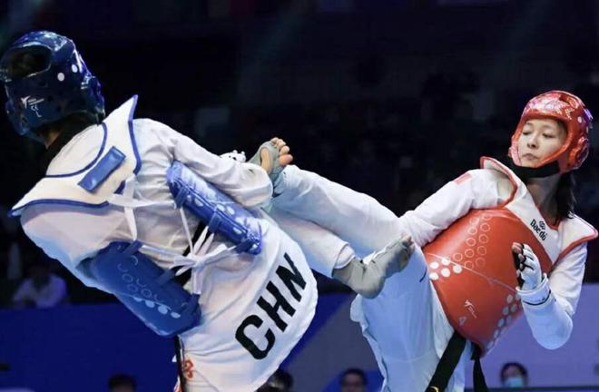中国再获一项国际大赛主办权！8男8女出战世锦赛，冲击16枚金牌