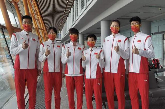 中国再获一项国际大赛主办权！8男8女出战世锦赛，冲击16枚金牌