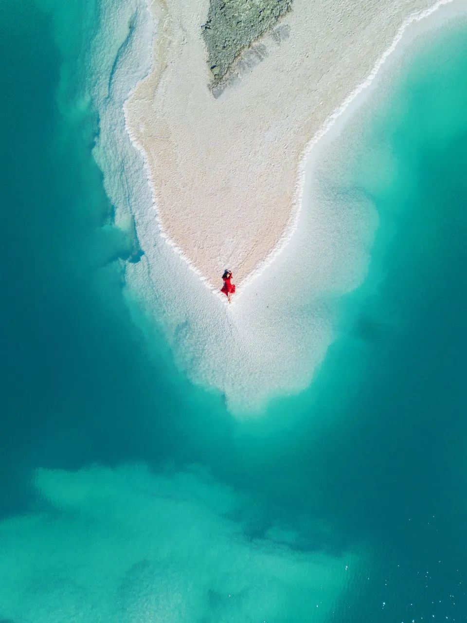 青海，汇集全球地理形态，美得不像在地球