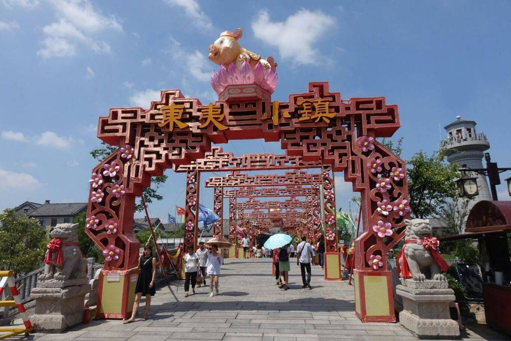 这里不是马尔代夫，这里是山东日照