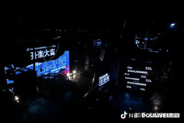 抖音娱乐DOULive：陪伴式IP如何再造“文娱新景观” | 爆款方法论